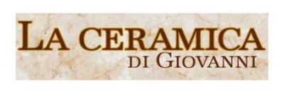 LA CERAMICA DI GIOVANNI